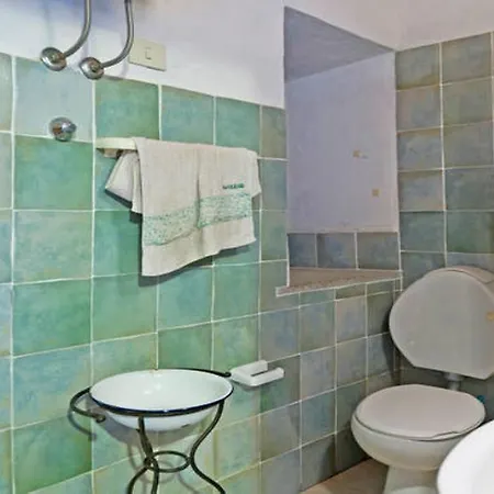 Gospodarstwo wiejskie Stazzu Lu Malchesi Arzachena