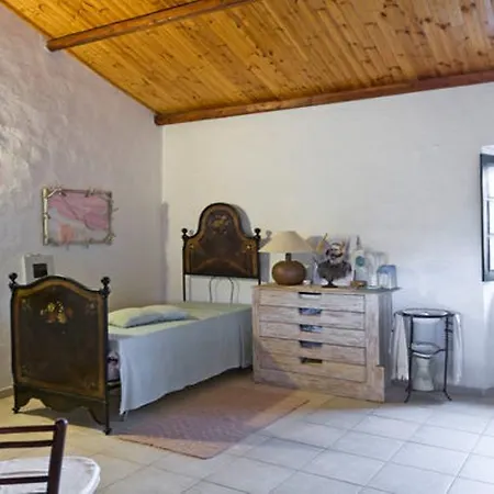 Gospodarstwo wiejskie Stazzu Lu Malchesi *