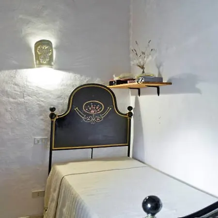 Stazzu Lu Malchesi Arzachena