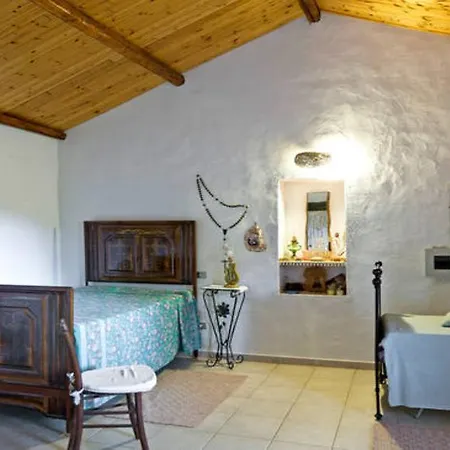 Stazzu Lu Malchesi Gospodarstwo wiejskie Arzachena