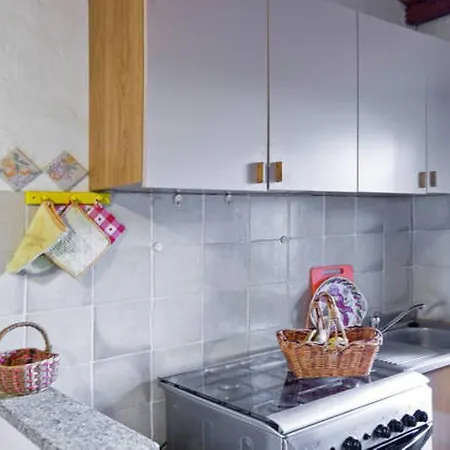 Stazzu Lu Malchesi Gospodarstwo wiejskie